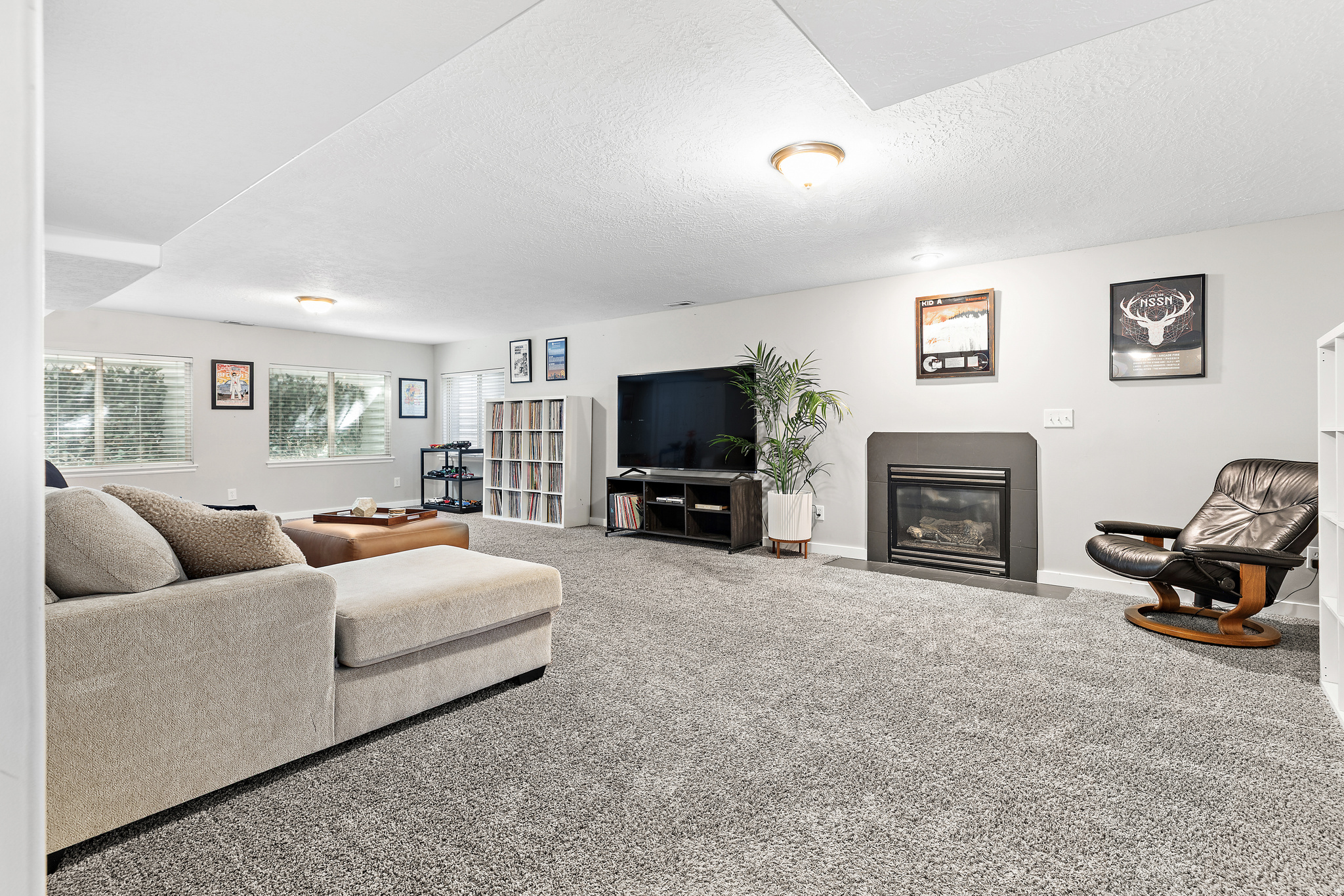 TRAVERSE HILLS # 1 - Residential