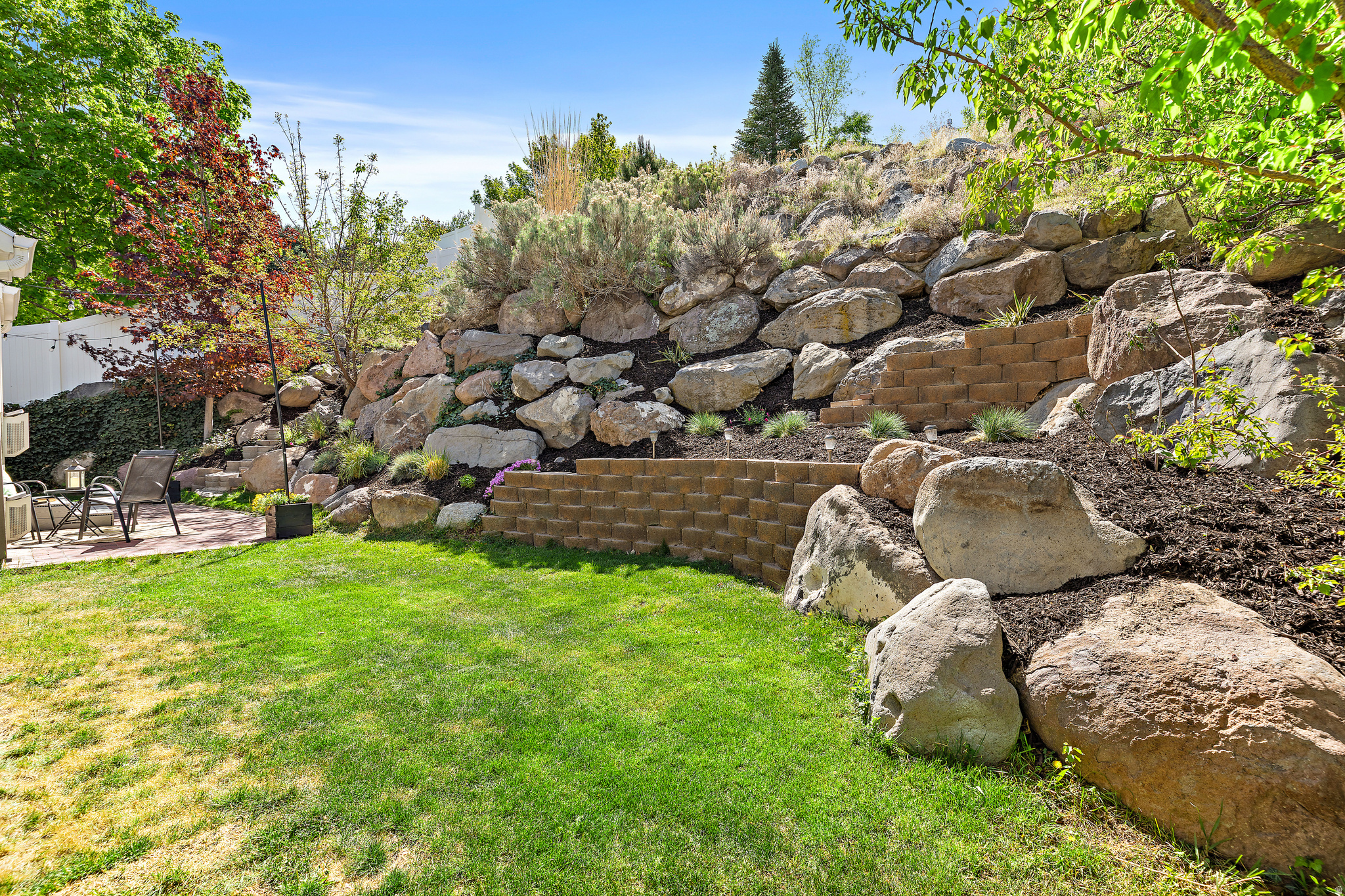 TRAVERSE HILLS # 1 - Residential