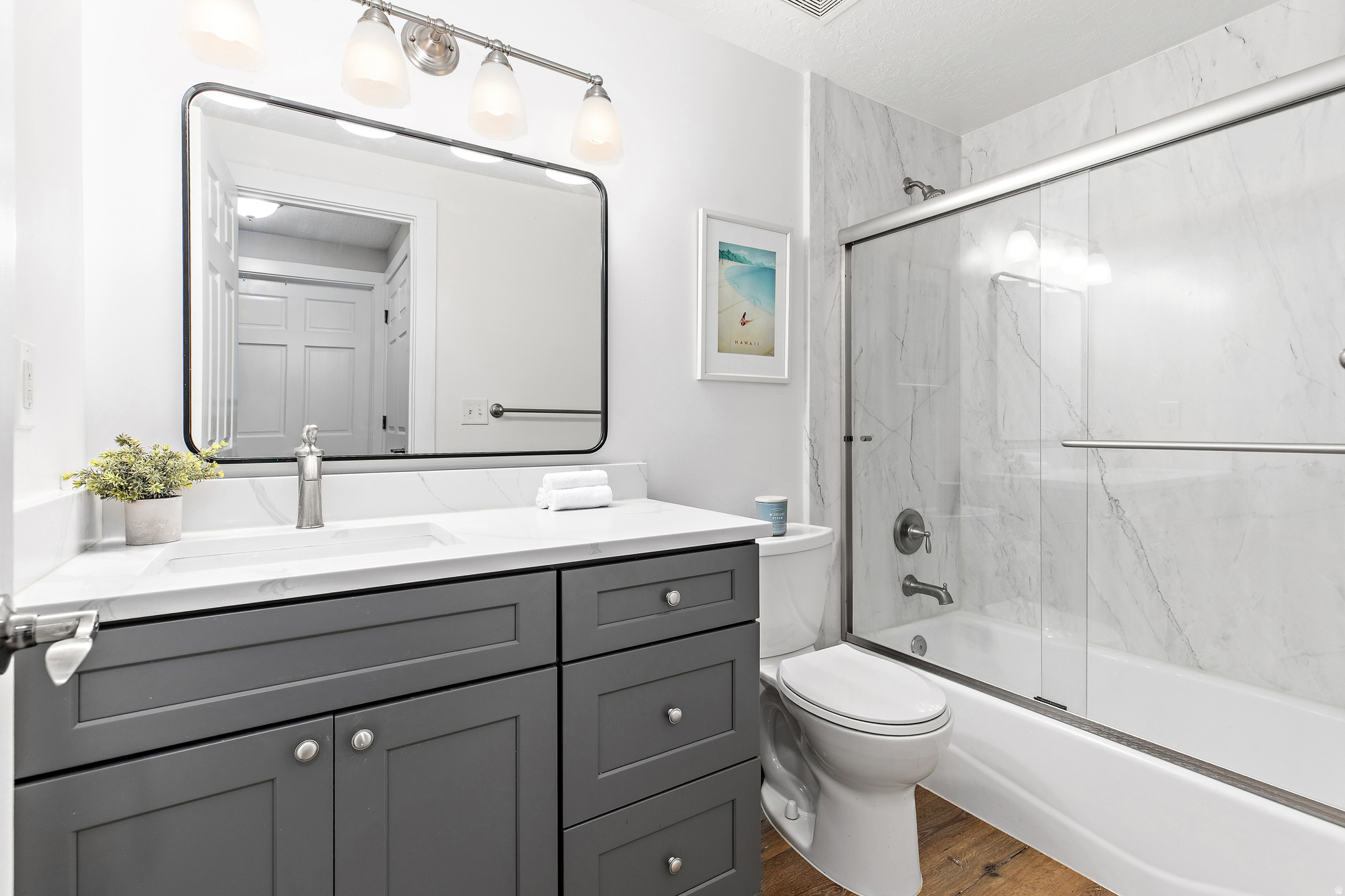 TRAVERSE HILLS # 1 - Residential