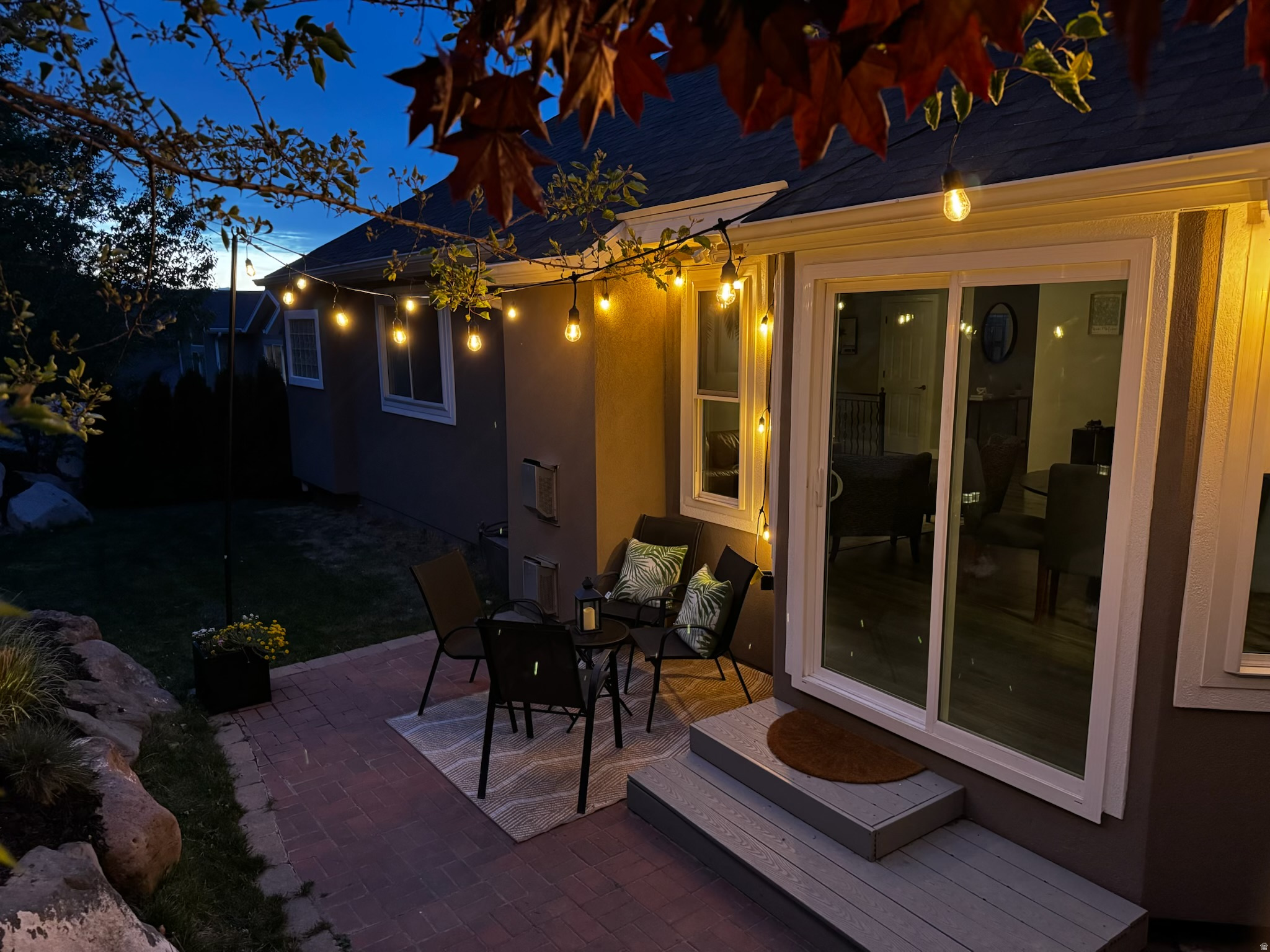 TRAVERSE HILLS # 1 - Residential