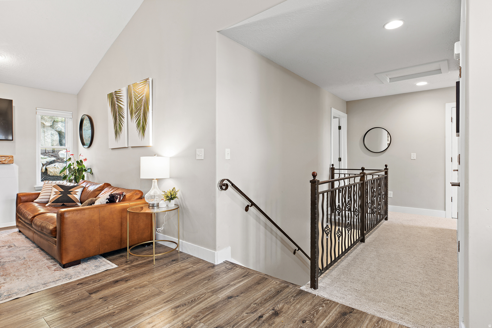 TRAVERSE HILLS # 1 - Residential