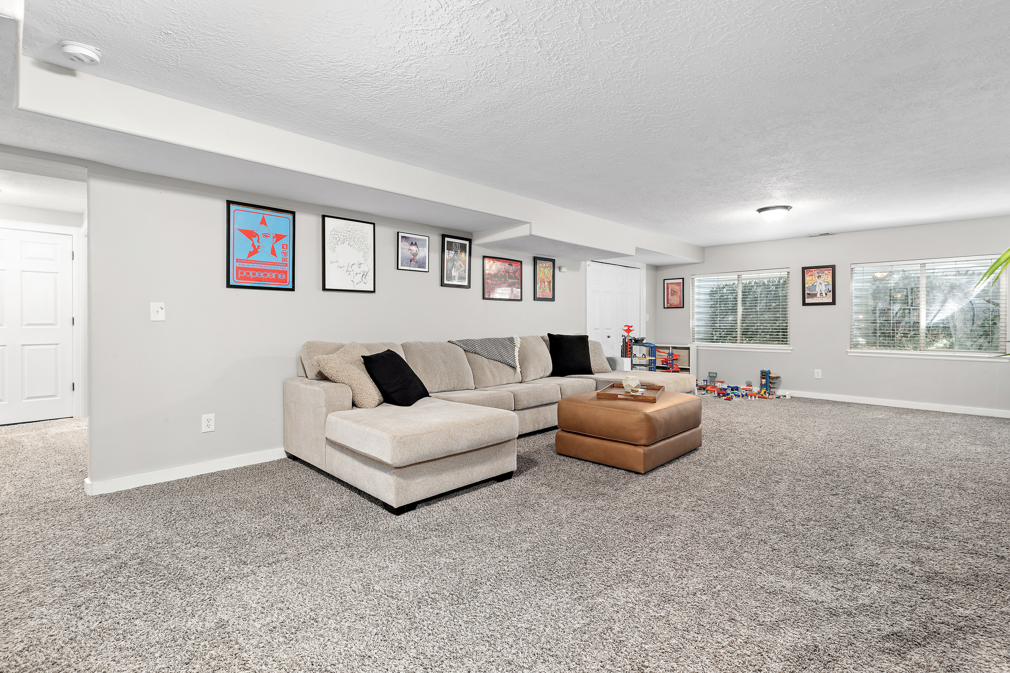 TRAVERSE HILLS # 1 - Residential