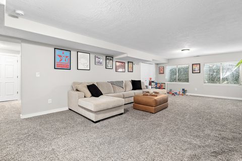 Tiny photo for 394 E BREWSTER DR, Draper, UT 84020 (MLS # 2152981)
