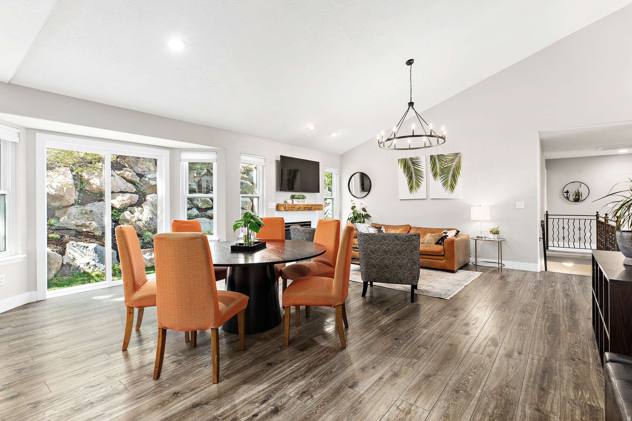 TRAVERSE HILLS # 1 - Residential