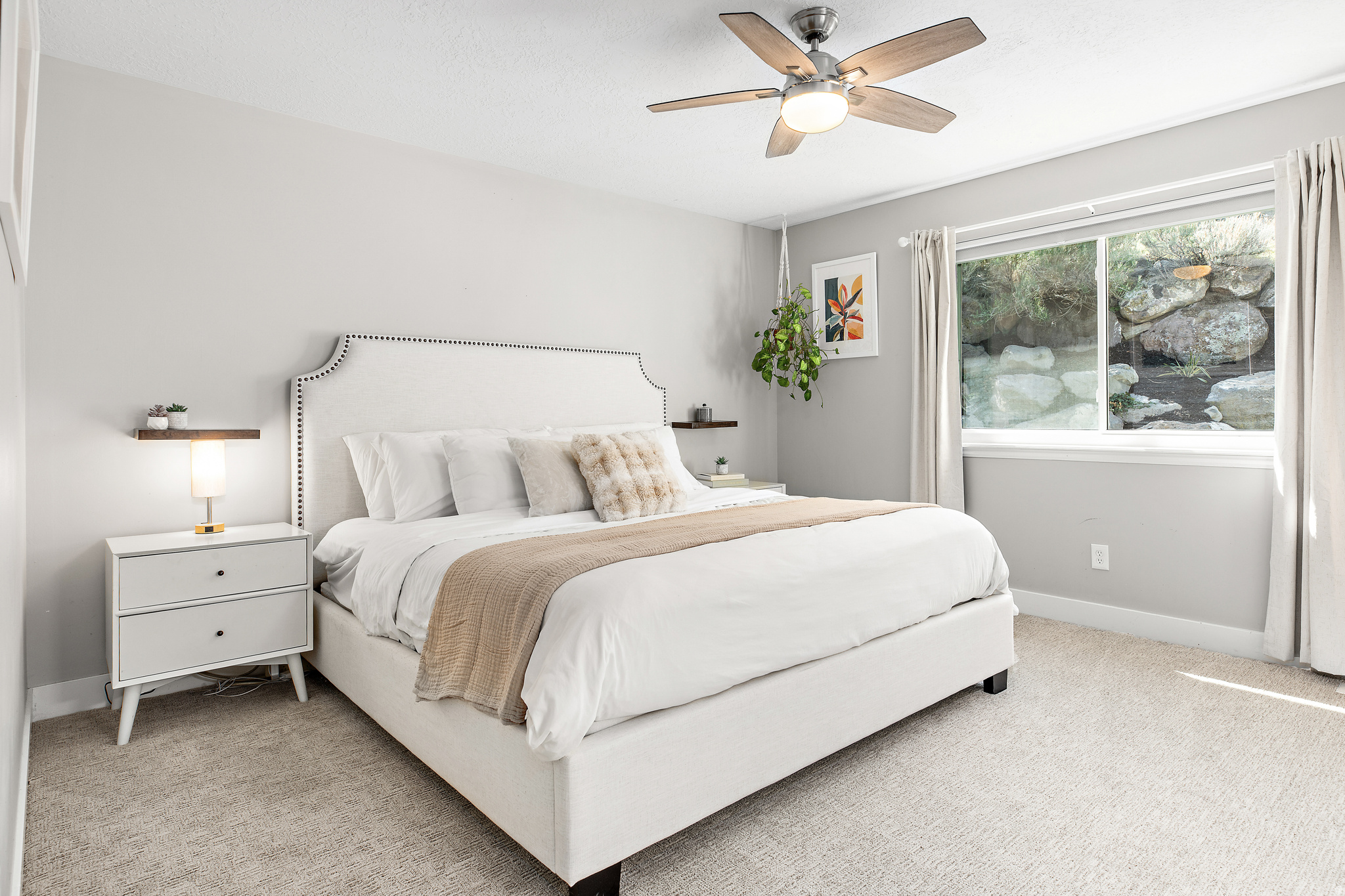 TRAVERSE HILLS # 1 - Residential