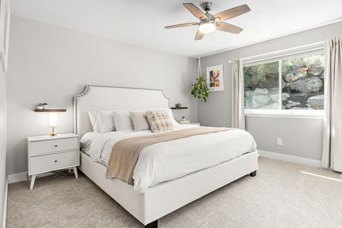 Tiny photo for 394 E BREWSTER DR, Draper, UT 84020 (MLS # 2152981)