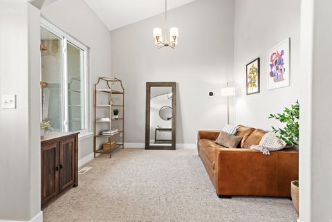 Tiny photo for 394 E BREWSTER DR, Draper, UT 84020 (MLS # 2152981)