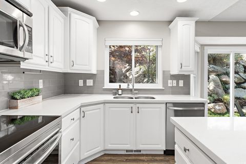 Tiny photo for 394 E BREWSTER DR, Draper, UT 84020 (MLS # 2152981)