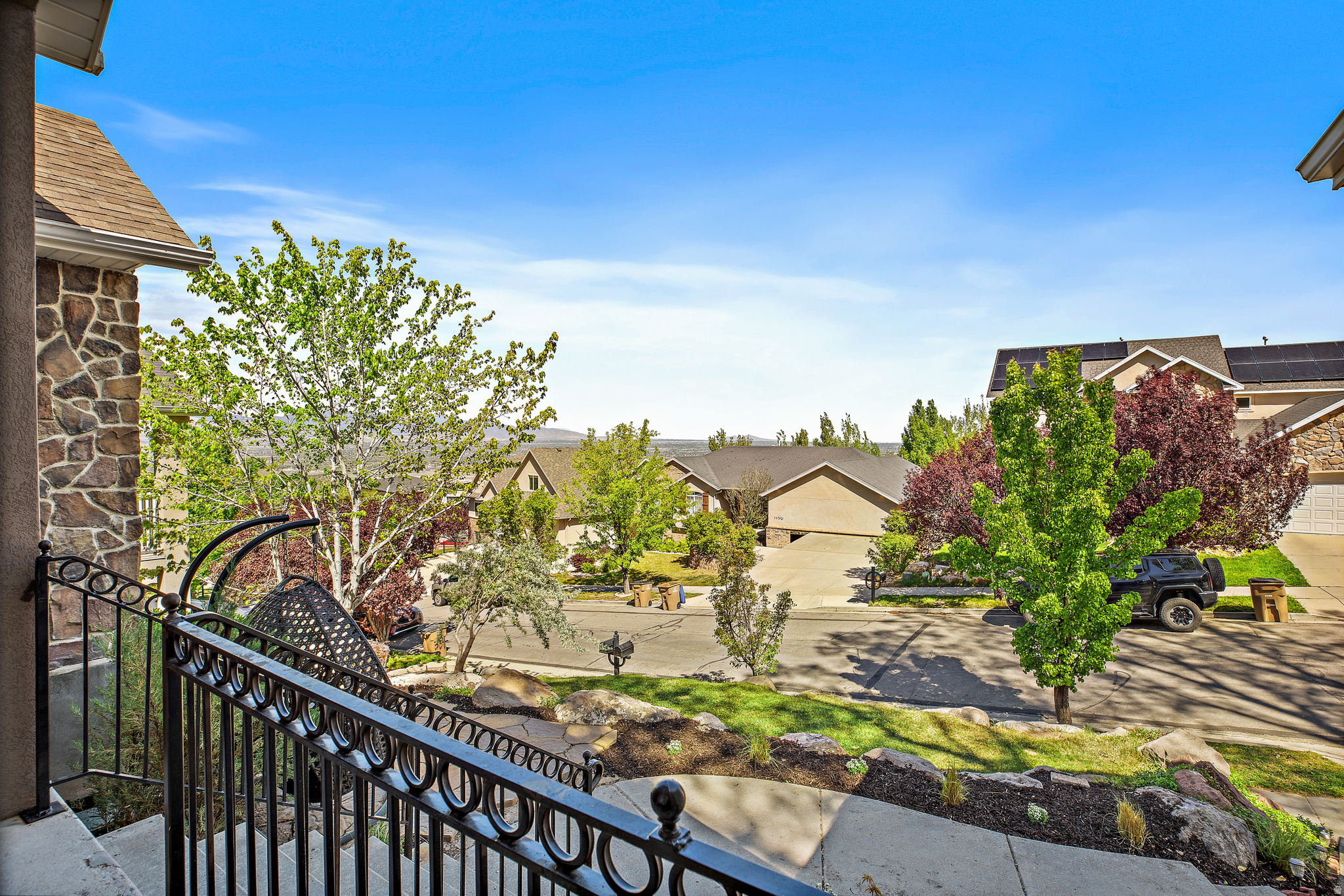 TRAVERSE HILLS # 1 - Residential