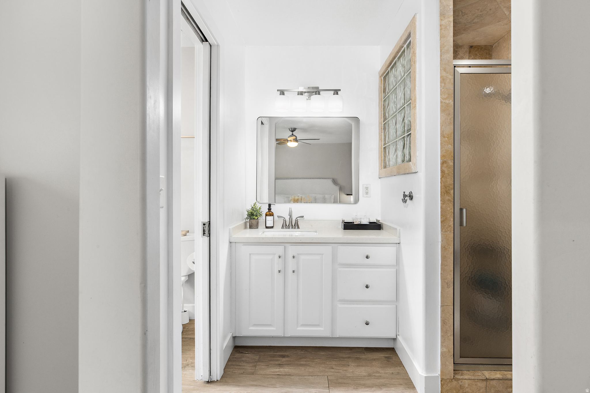 TRAVERSE HILLS # 1 - Residential