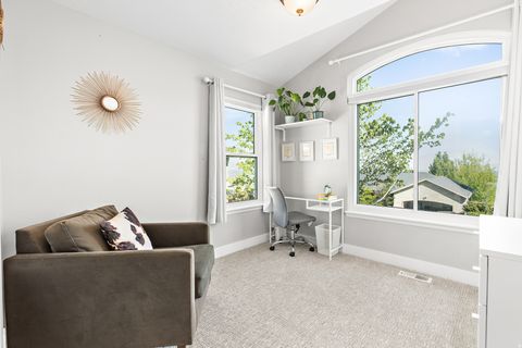 Tiny photo for 394 E BREWSTER DR, Draper, UT 84020 (MLS # 2152981)