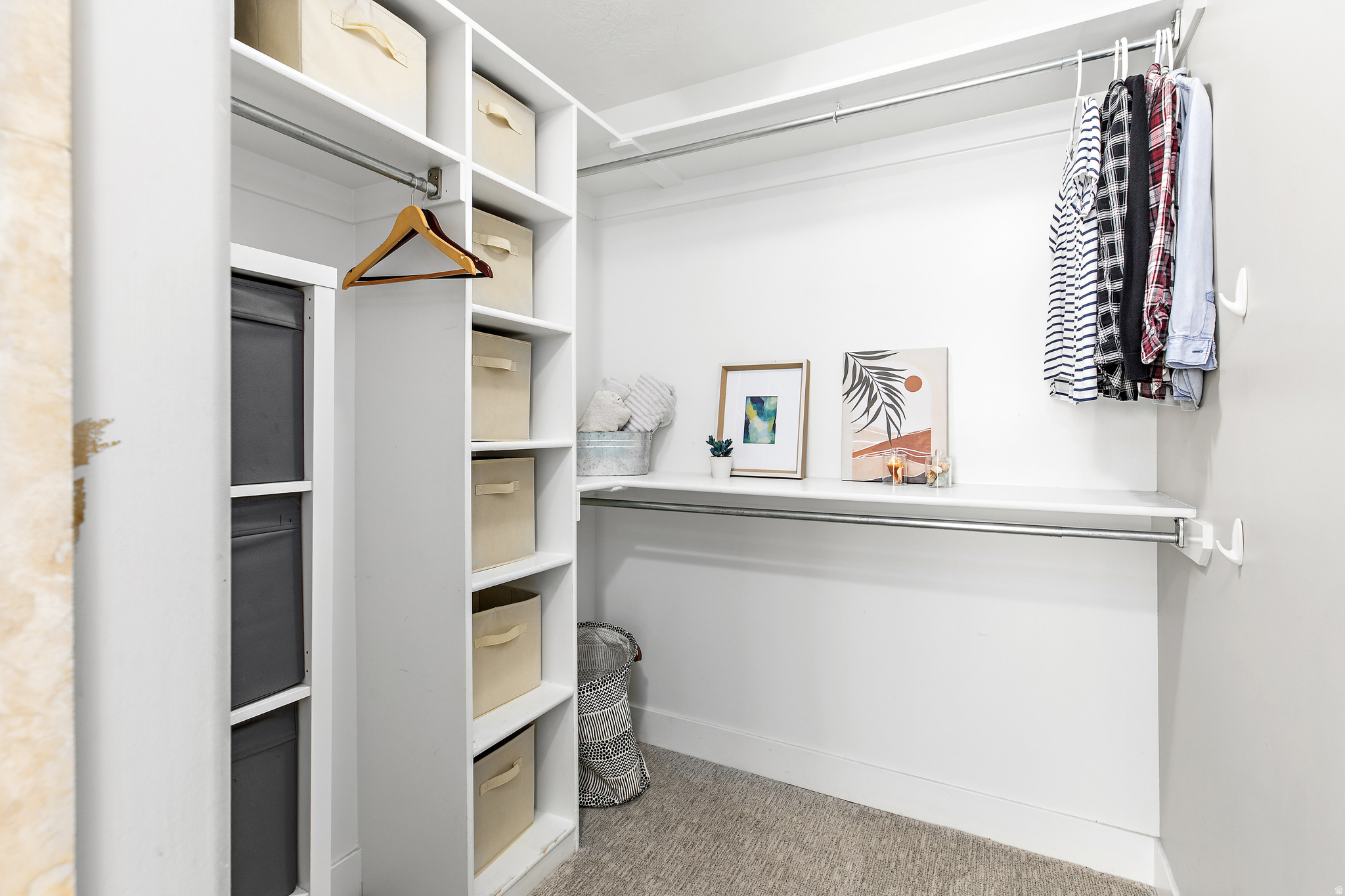 TRAVERSE HILLS # 1 - Residential