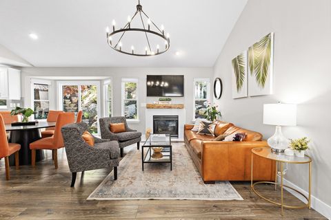 Tiny photo for 394 E BREWSTER DR, Draper, UT 84020 (MLS # 2152981)