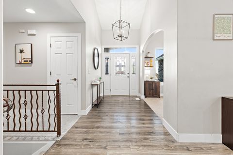Tiny photo for 394 E BREWSTER DR, Draper, UT 84020 (MLS # 2152981)