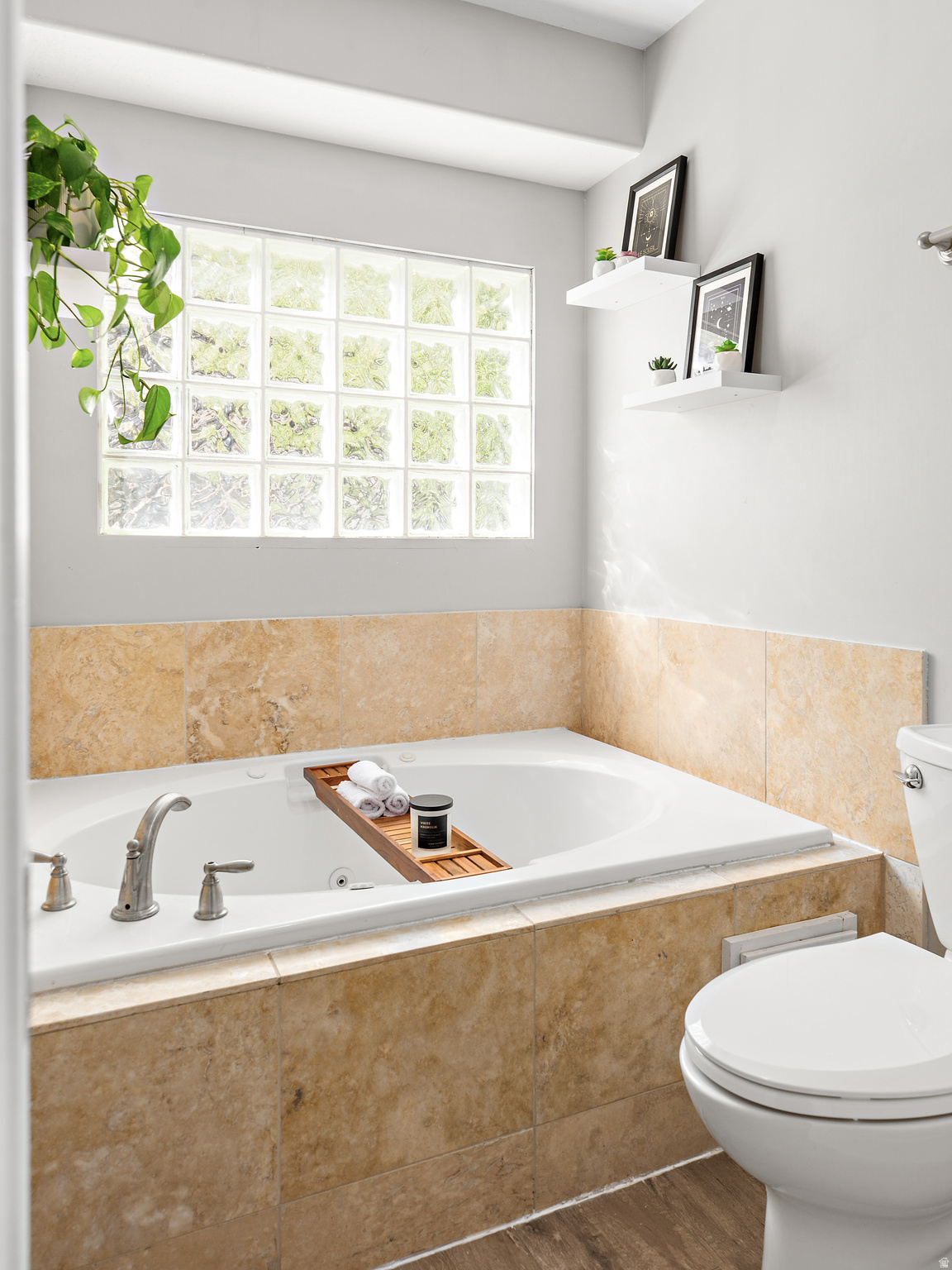 TRAVERSE HILLS # 1 - Residential