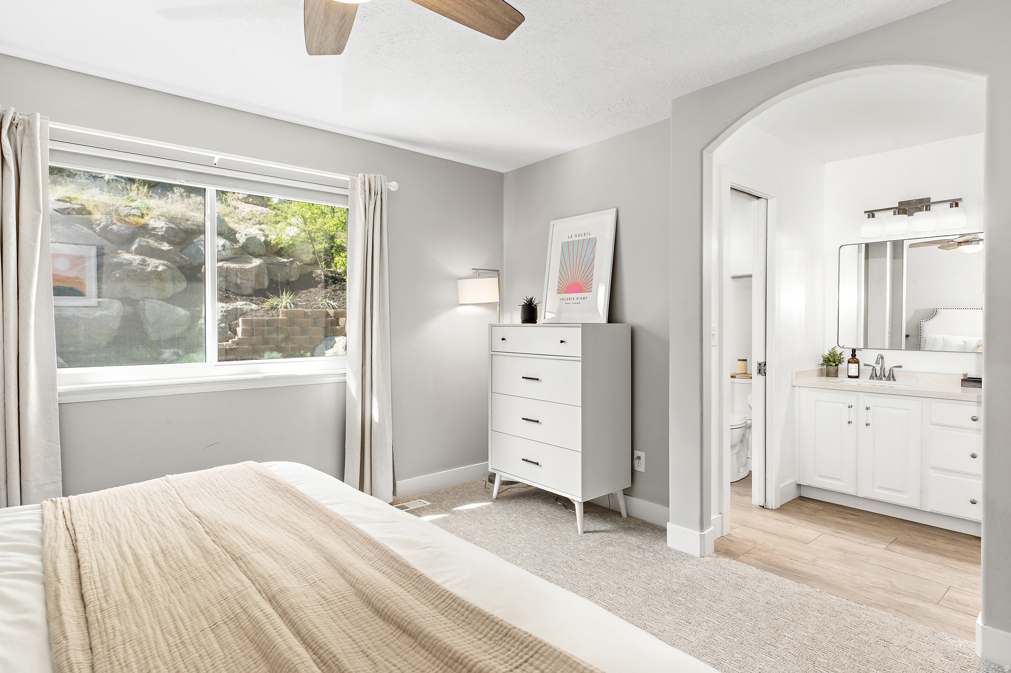 TRAVERSE HILLS # 1 - Residential