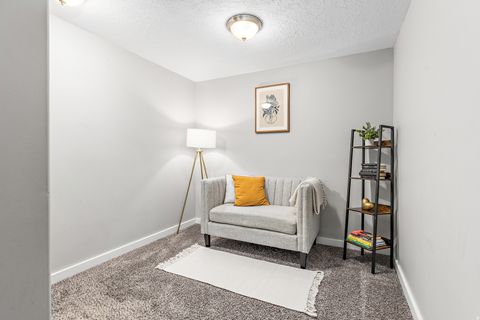 Tiny photo for 394 E BREWSTER DR, Draper, UT 84020 (MLS # 2152981)