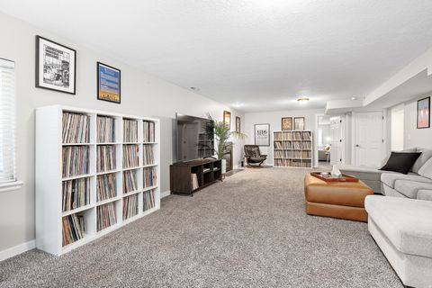 Tiny photo for 394 E BREWSTER DR, Draper, UT 84020 (MLS # 2152981)