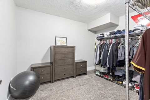Tiny photo for 394 E BREWSTER DR, Draper, UT 84020 (MLS # 2152981)