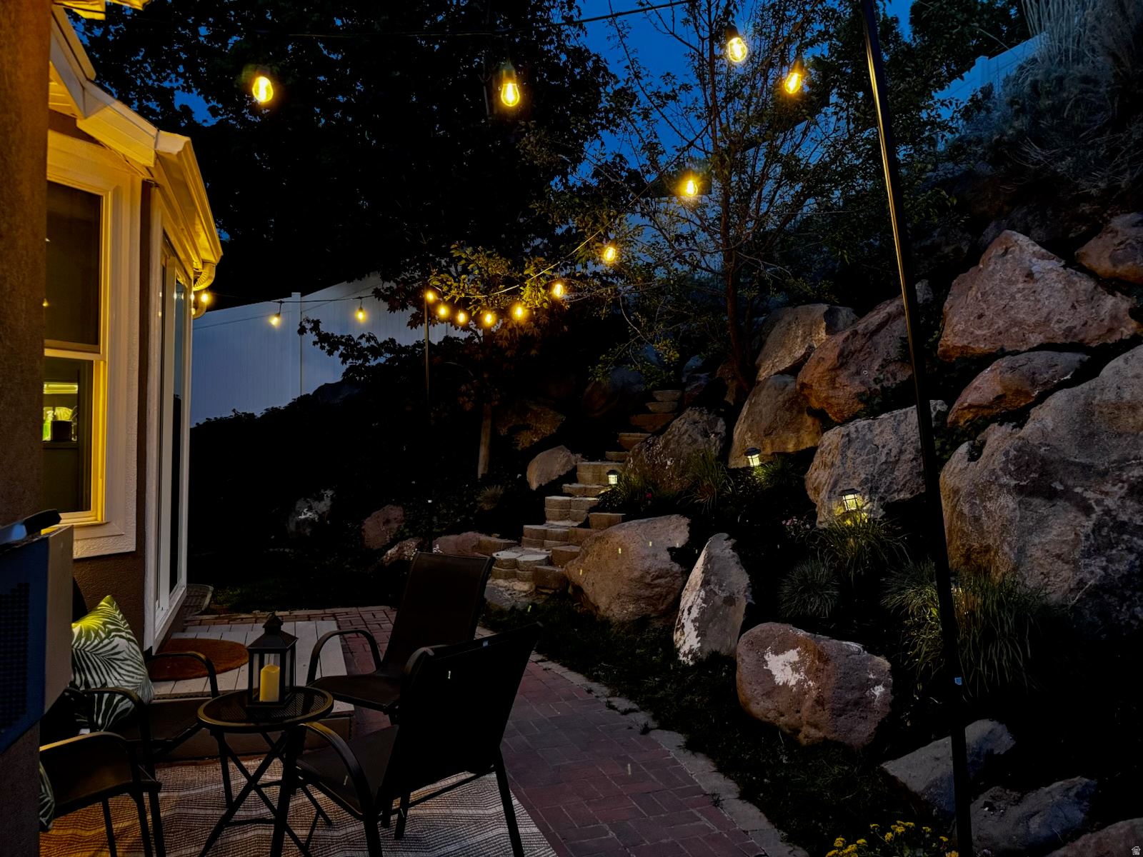 TRAVERSE HILLS # 1 - Residential