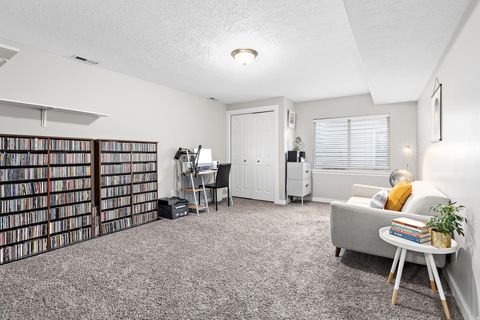 Tiny photo for 394 E BREWSTER DR, Draper, UT 84020 (MLS # 2152981)
