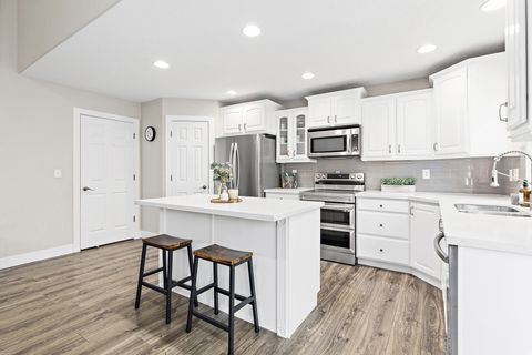 Tiny photo for 394 E BREWSTER DR, Draper, UT 84020 (MLS # 2152981)