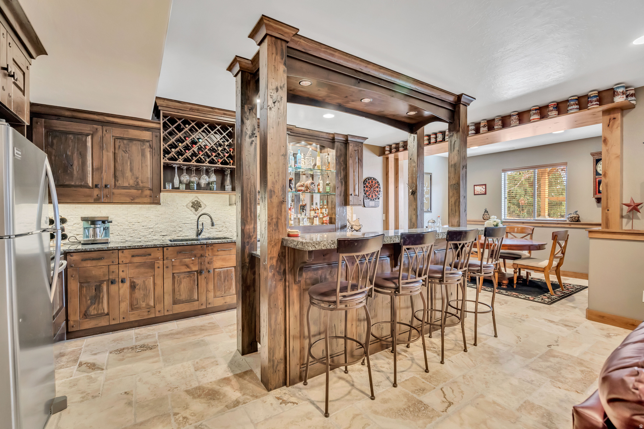 WILD WILLOW SUB - Residential