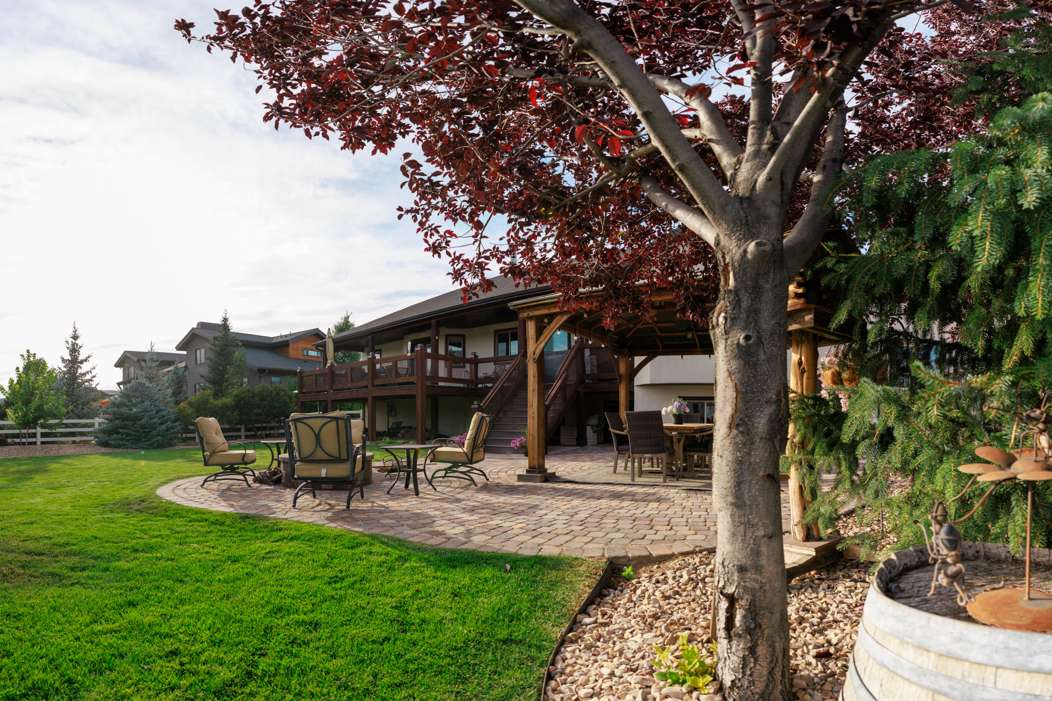 WILD WILLOW SUB - Residential