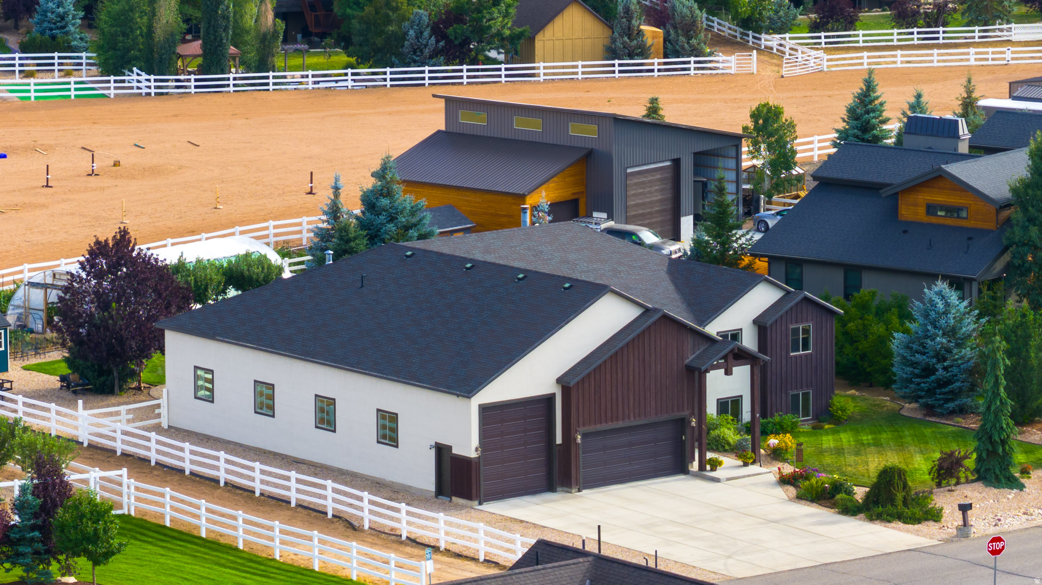 WILD WILLOW SUB - Residential