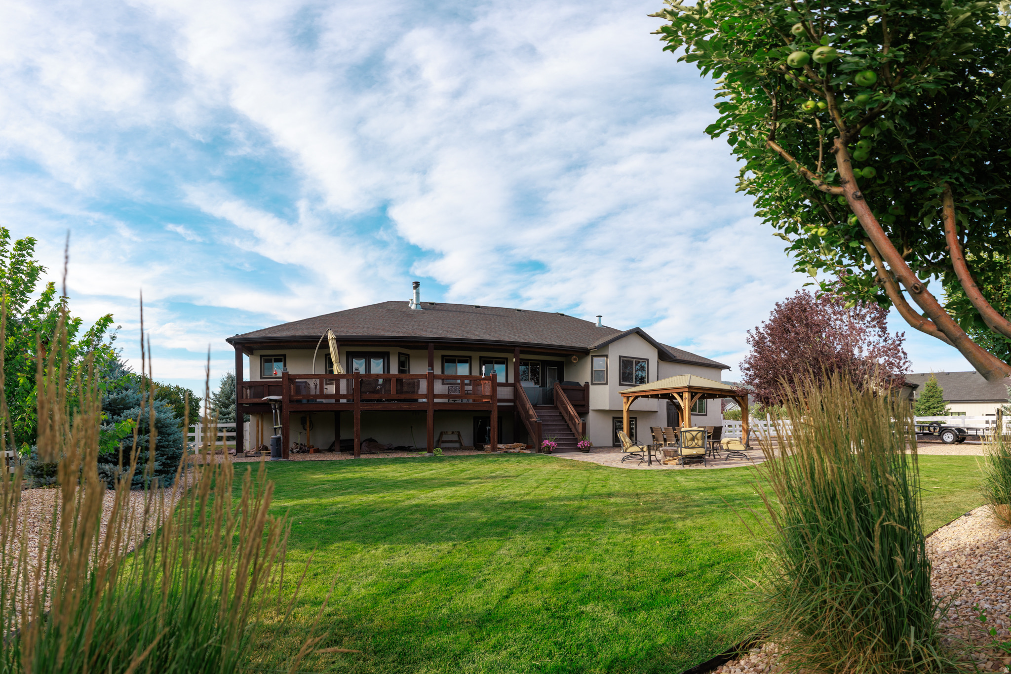 WILD WILLOW SUB - Residential