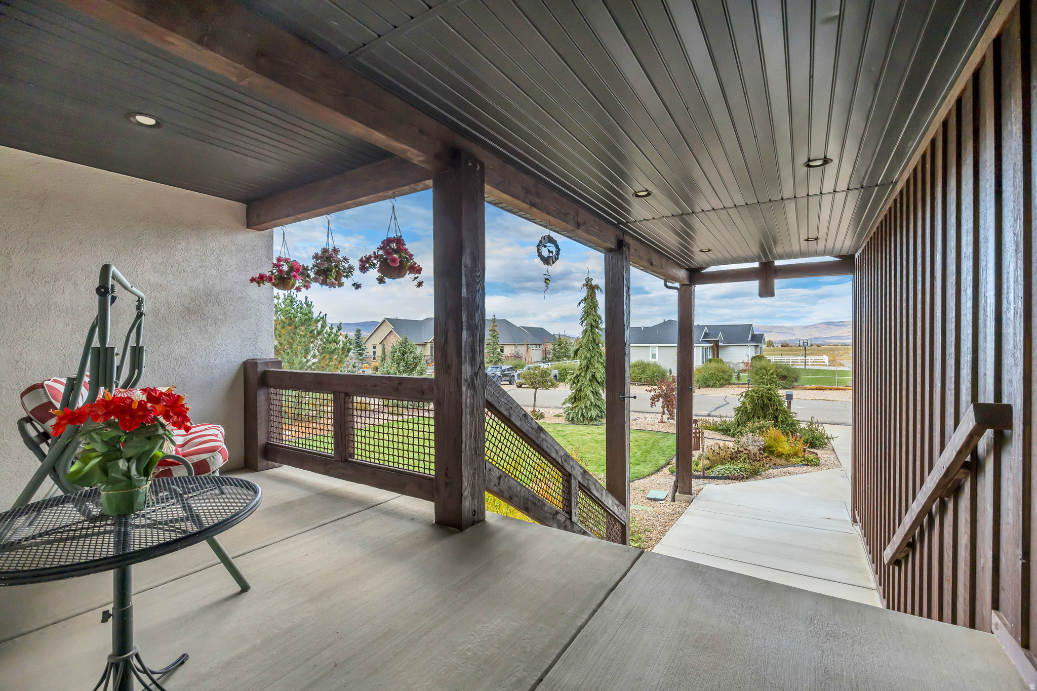 WILD WILLOW SUB - Residential