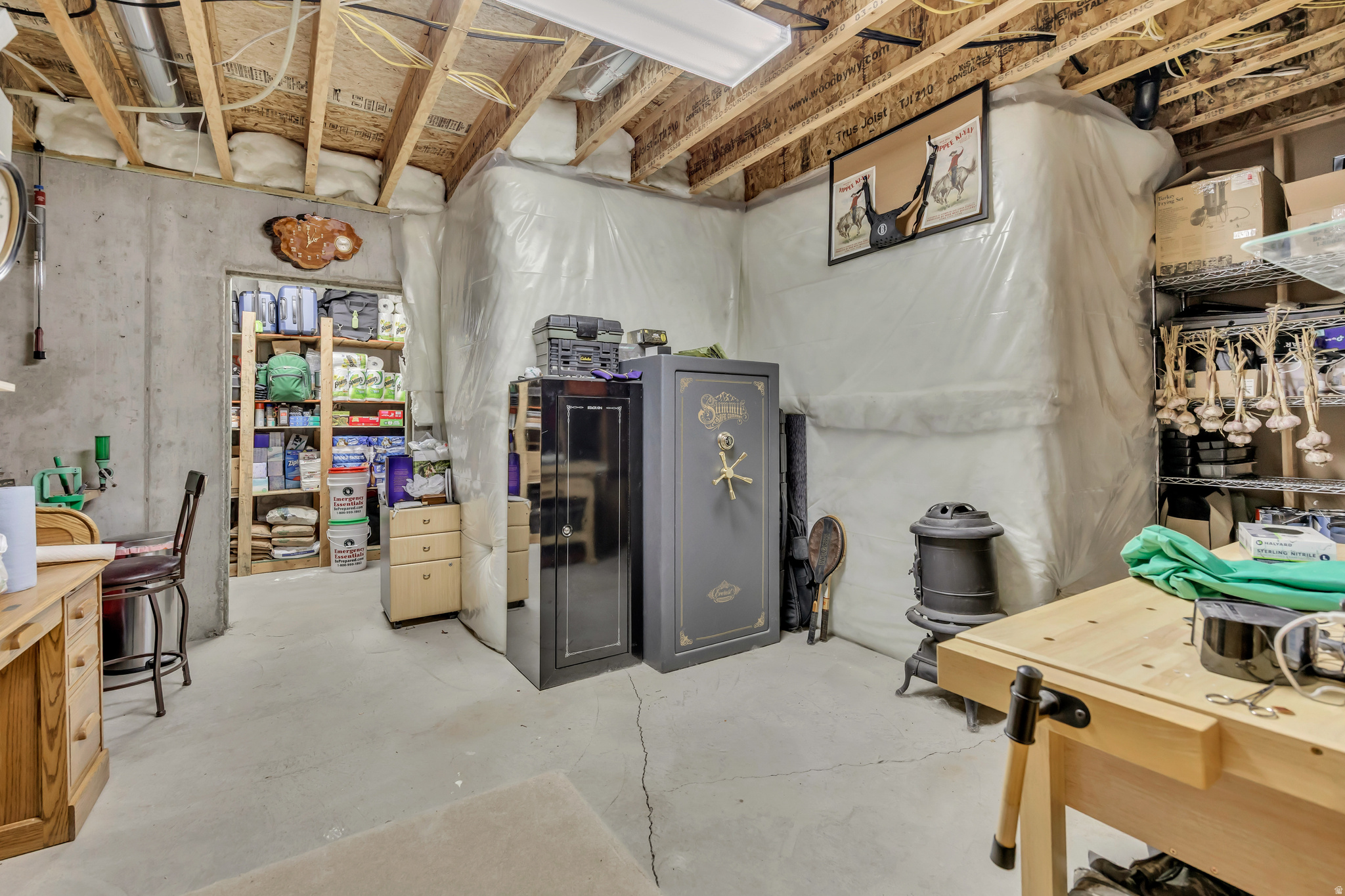 WILD WILLOW SUB - Residential