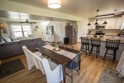 Tiny photo for 3281 S 1600 W, Nibley, UT 84321 (MLS # 2180486)
