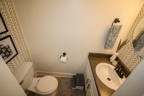 Tiny photo for 3281 S 1600 W, Nibley, UT 84321 (MLS # 2180486)