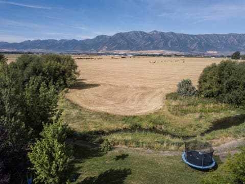 Tiny photo for 3281 S 1600 W, Nibley, UT 84321 (MLS # 2180486)