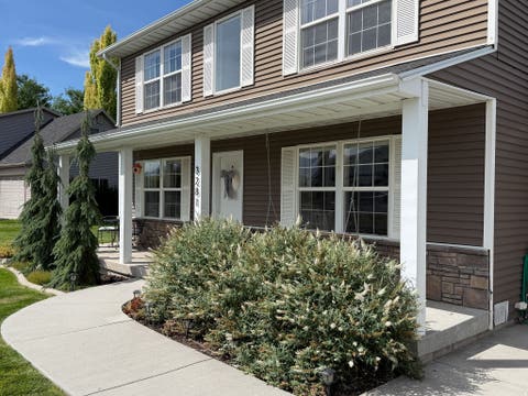 Tiny photo for 3281 S 1600 W, Nibley, UT 84321 (MLS # 2180486)