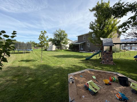 Tiny photo for 3281 S 1600 W, Nibley, UT 84321 (MLS # 2180486)