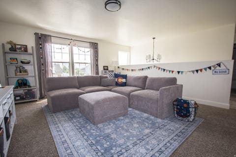 Tiny photo for 3281 S 1600 W, Nibley, UT 84321 (MLS # 2180486)