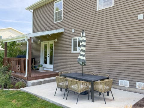 Tiny photo for 3281 S 1600 W, Nibley, UT 84321 (MLS # 2180486)