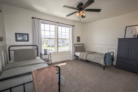 Tiny photo for 3281 S 1600 W, Nibley, UT 84321 (MLS # 2180486)