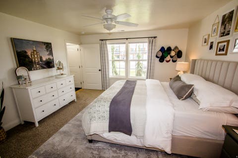 Tiny photo for 3281 S 1600 W, Nibley, UT 84321 (MLS # 2180486)