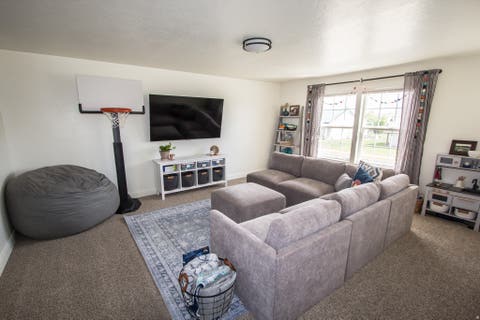 Tiny photo for 3281 S 1600 W, Nibley, UT 84321 (MLS # 2180486)