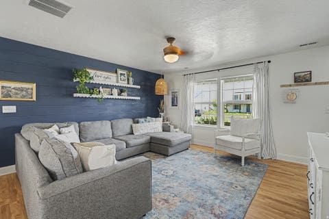 Tiny photo for 3281 S 1600 W, Nibley, UT 84321 (MLS # 2180486)