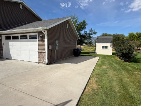 Tiny photo for 3281 S 1600 W, Nibley, UT 84321 (MLS # 2180486)