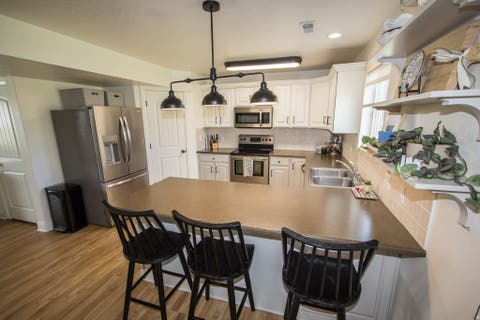 Tiny photo for 3281 S 1600 W, Nibley, UT 84321 (MLS # 2180486)
