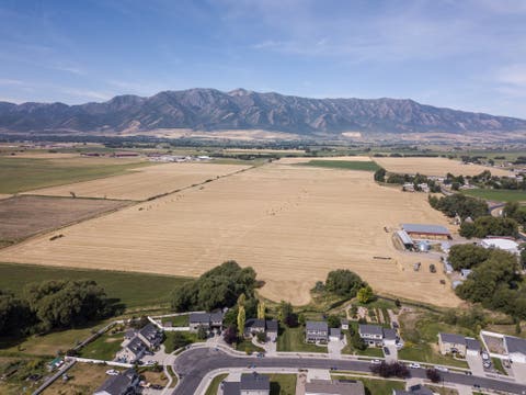 Tiny photo for 3281 S 1600 W, Nibley, UT 84321 (MLS # 2180486)