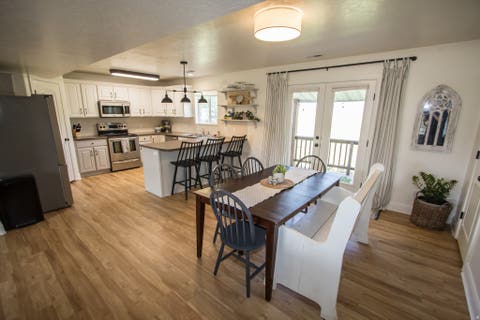 Tiny photo for 3281 S 1600 W, Nibley, UT 84321 (MLS # 2180486)