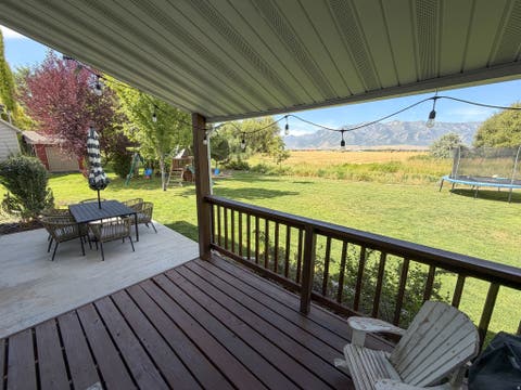 Tiny photo for 3281 S 1600 W, Nibley, UT 84321 (MLS # 2180486)