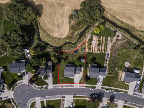 Tiny photo for 3281 S 1600 W, Nibley, UT 84321 (MLS # 2180486)