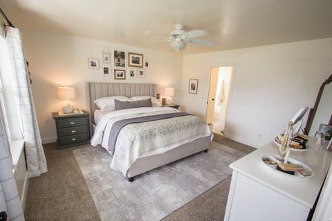 Tiny photo for 3281 S 1600 W, Nibley, UT 84321 (MLS # 2180486)
